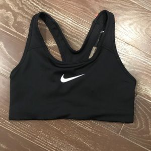 Nike Sports Bra- medium support